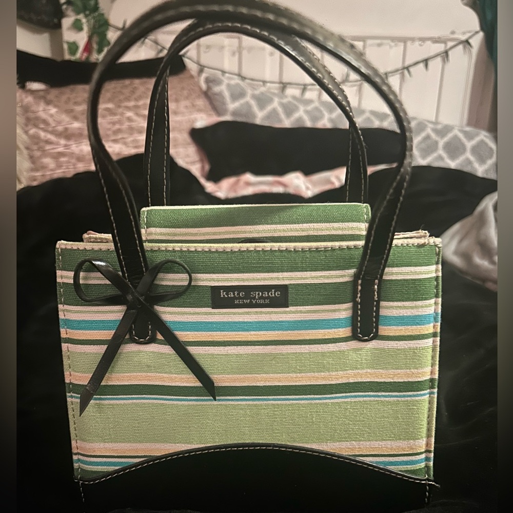 New Kate Spade handbag #KateSpade